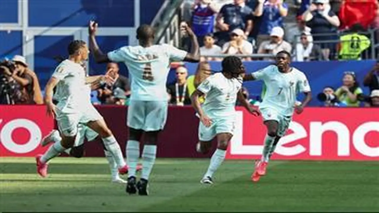 موعد مباراة نصف النهائي بين فرنسا وإسبانيا في كأس العالم 2026